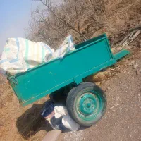 گاری|ابزارآلات|ساوه, |دیوار