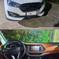 ماشین زوتیdl5  مدل  2023  بیمه 10 ماه