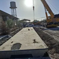 تعمیرانواع باسکول نیسان وتریلی کش،ترازوسیارباسکولت|ماشینآلات صنعتی|تهران, نعمتآباد|دیوار