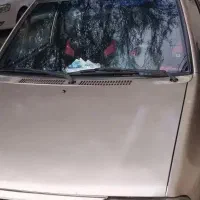 پراید دوگانه کارخانه