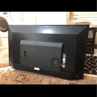 تلوزیون سونی ۴۳ اینچ براویا|تلویزیون و پروژکتور|قدس, شهر‌قدس|دیوار