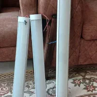 ۳ عدد مهتابی ال ای دی