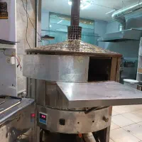 فرپیتزا ایتالیایی|اجاق گاز و لوازم برقی پختوپز|سنندج, |دیوار