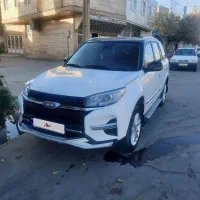 MVM x33 اسپرت مدل ۱۴۰۱ نیوفیس فول