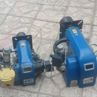 مشعل گازی|آبگرمکن، پکیج، شوفاژ|اردبیل, |دیوار