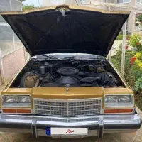 فروش بیوک پارک اونیو معروف به سناتور