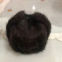 کلاه روسی|لباس|میانه, |دیوار