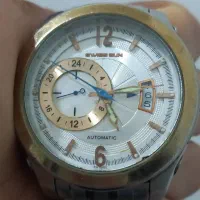 ساعت اتوماتیک