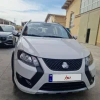 کوییک s مدل ۱۴۰۴