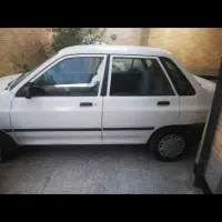 پراید مدل 90 ABSکارمندی