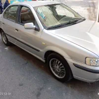 سمند 82 سفارش