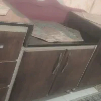 کابینت فلز|مصالح و تجهیزات ساختمان|مهریز, |دیوار