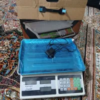 فروش ترازو|فروشگاه و مغازه|گرگان, |دیوار