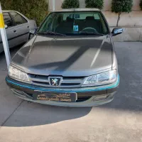 پژو پارس،مدل 96،کارکرد 150