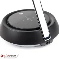 شارژر بی سیم هیسکا مدل HR-13|لوازم جانبی موبایل و تبلت|تهران, شهرک هما|دیوار