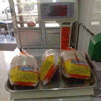 ترازو محک نو