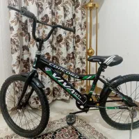 چرخ ۲۰ درحد بیرون نرفته تو خانه بود ۲۳۰۰