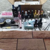 وسایل فروشی