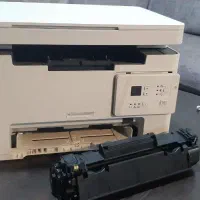 پرینتر ۳کاره hp m26a|پرینتر، اسکنر، کپی، فکس|شیروان (خراسان), |دیوار