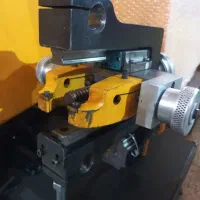 دیسک تراش/ دیسک تراش کارکرده/گردون