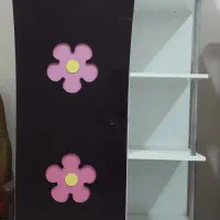 کمد تمام ام دی اف