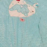 کیسه خواب وپتو نوزاد|رختخواب، بالش، پتو|لنگرود, |دیوار