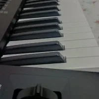 کیبورد یاماها در حد اک Psr e473|پیانو، کیبورد، آکاردئون|خاوران, |دیوار