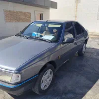 پژو 405 دنده اتومات zfمدل 95