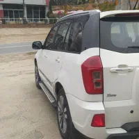 ام وی ام ایکس 33|خودرو سواری و وانت|چالوس, |دیوار