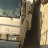 فروش خودرو مرغی|خودرو سنگین|گرگان, |دیوار