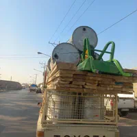 فروش، فرغون، بیل،استانبولی، سطل کل لوازم بنای|ابزارآلات|مشهد, خین عرب|دیوار
