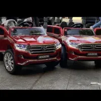 ماشین شارژی اقساطی۶ماه خ ایرانمنش فروشگاه امپراطور