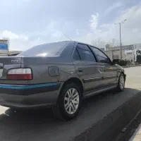 پژوپارس دوگانه کارخانه مدل 91کم کار