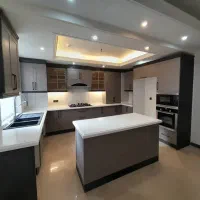 ۹۵ متر نوساز ۲خواب مشاعات رویایی