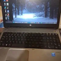 لپ تاپ hp probook 650 G1|رایانه همراه|پاکدشت, پاکدشت (مامازند)|دیوار