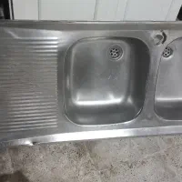 سینک ظرفشویی