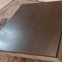 میز وسط مبل
