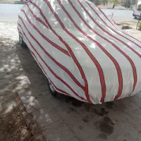 چادر انواع ماشین های ایرانی و خارجی