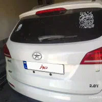 جک S|خودرو سواری و وانت|گرمسار, |دیوار