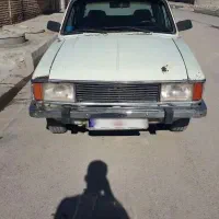 پیکان مدل 82 سالم