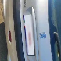 پژو206تیپ 2مدل 85