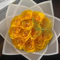 دسته گل|گل مصنوعی|نیشابور, بنیاد شهید|دیوار