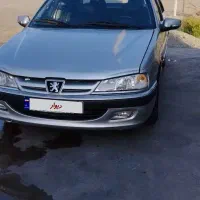 پژوپارس مدل ۸۶