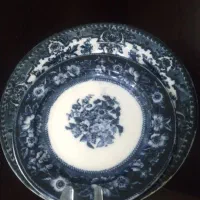 بشقاب قدیمی