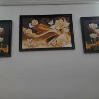 تابلو بسیار شیک