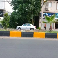 زمین تجاری مسکونی ۱۵۷ متر موقعیت ویژه