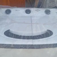 لباسشویی 2قلو ناسیونال