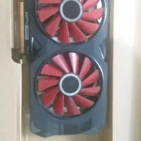 گرافیک ۸ گیگ RX580