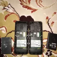 نوکیا سالم بشرت ساعت گویا داره