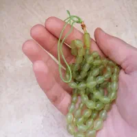 تسبیح شاه مقصود اصل